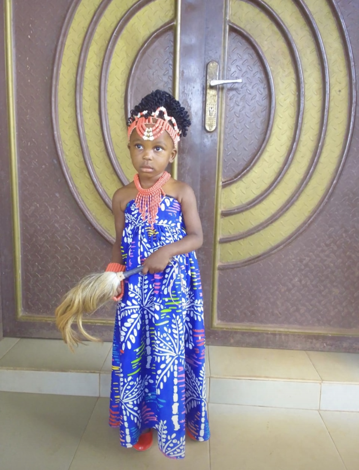Clara Chidinma Okoye 