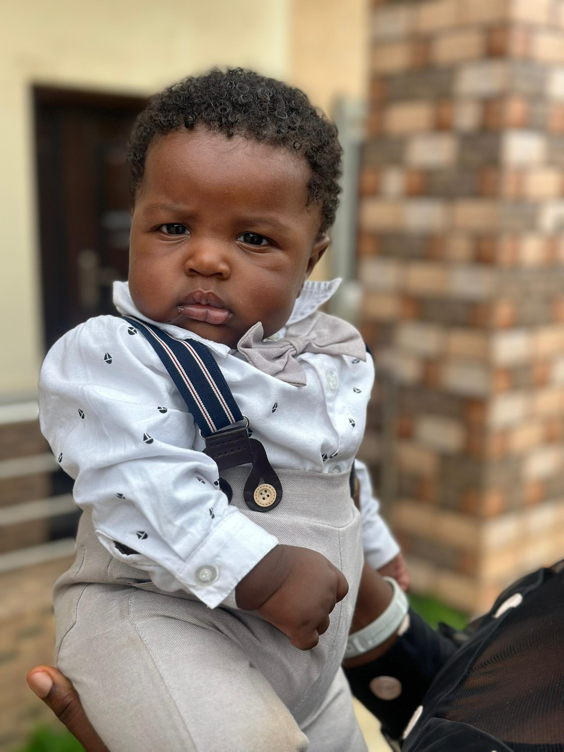 Damian-Chukwuka Chiziterem Zion 