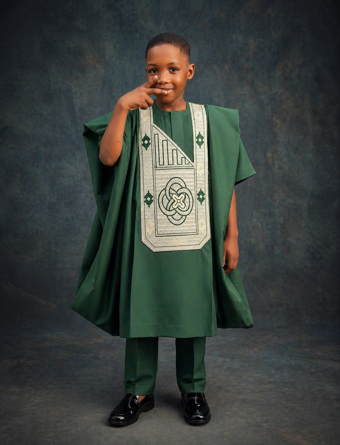 Damilare Alli 