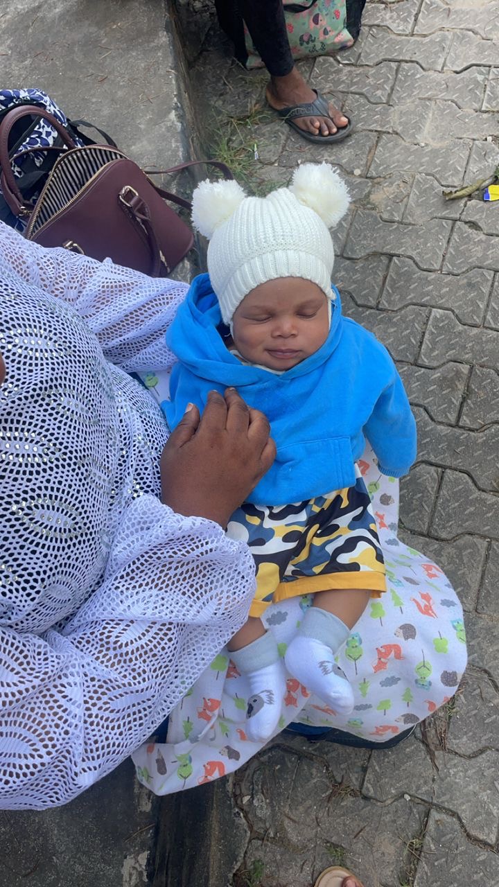 Daniel Ubah