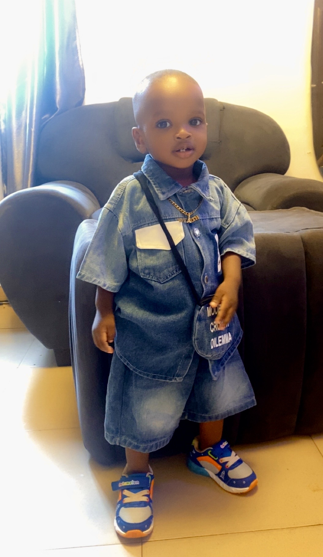 Daniels Chukwuemeka Noel