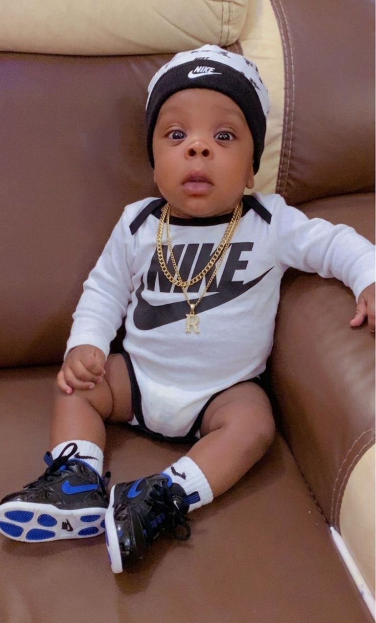 Divine Favour Chisom 