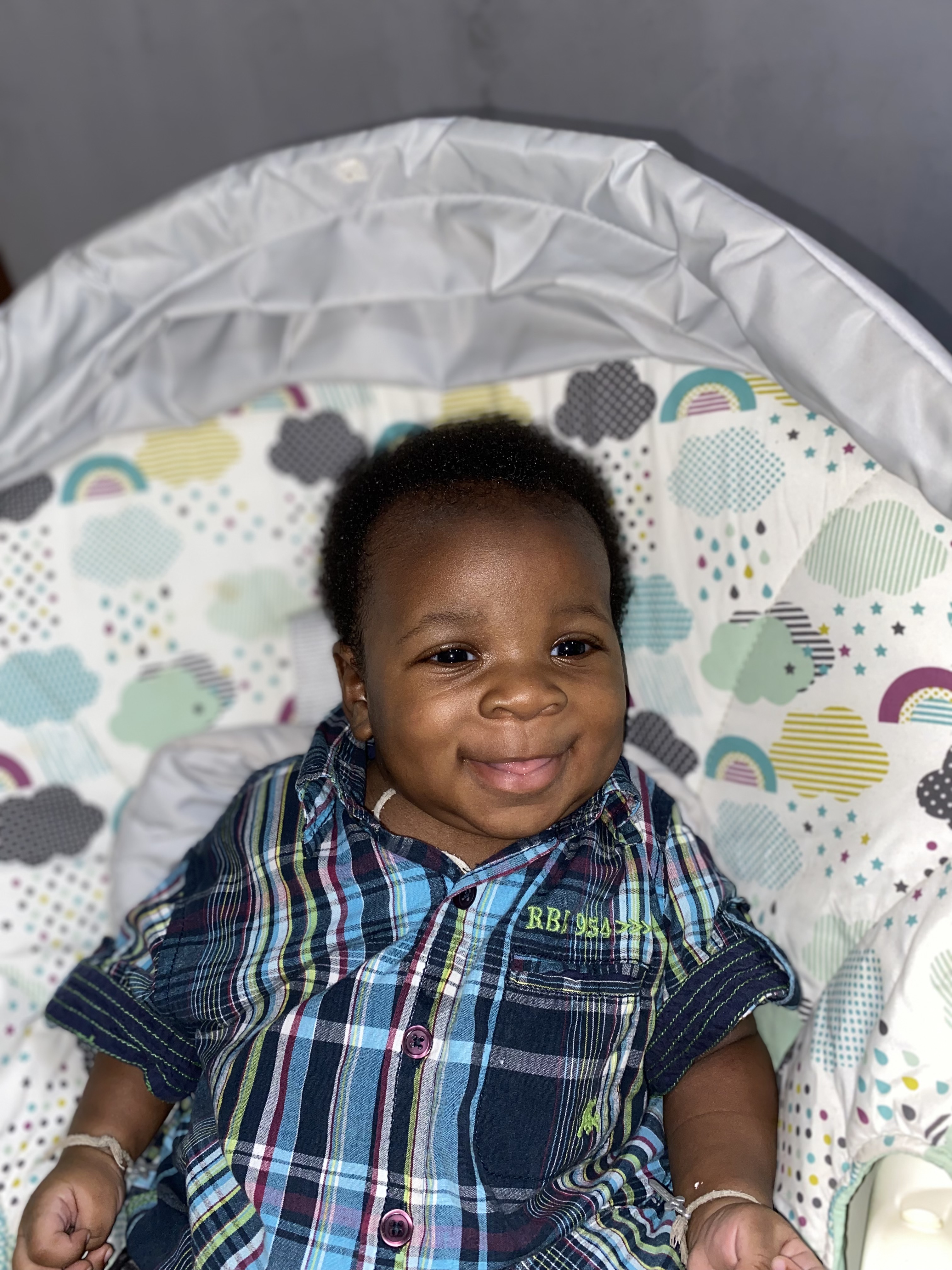 Dominic