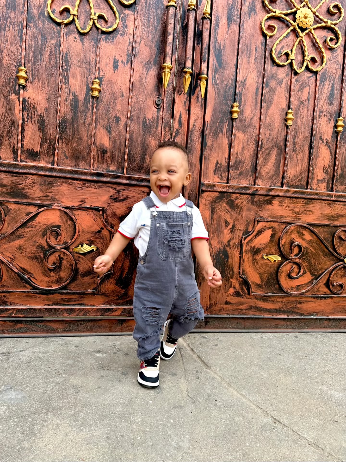 Egbuebe Jidenna