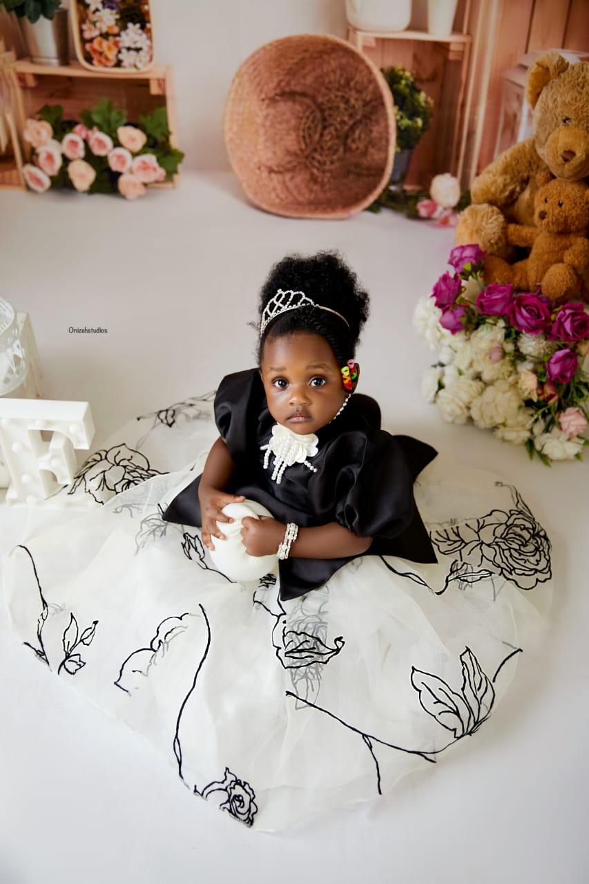 Eliana Oluebube Godwin