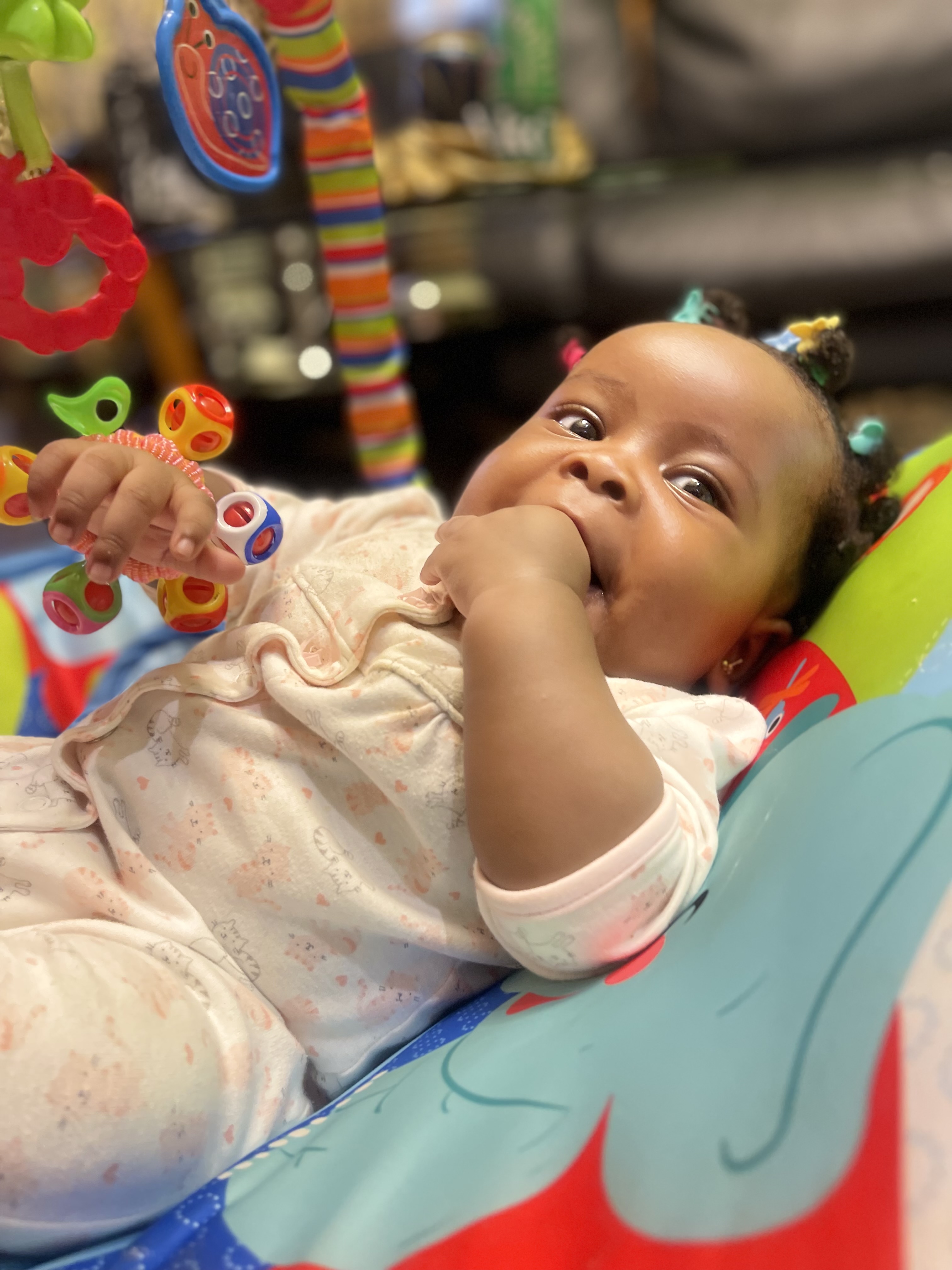 Elianna Bibi Awinner 