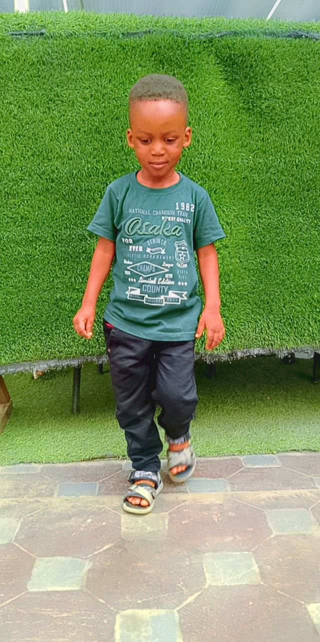 Elijah Michael Ademide