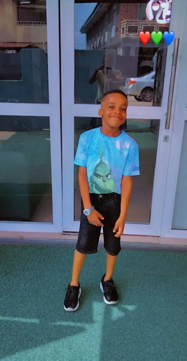 Eze Ebuka 