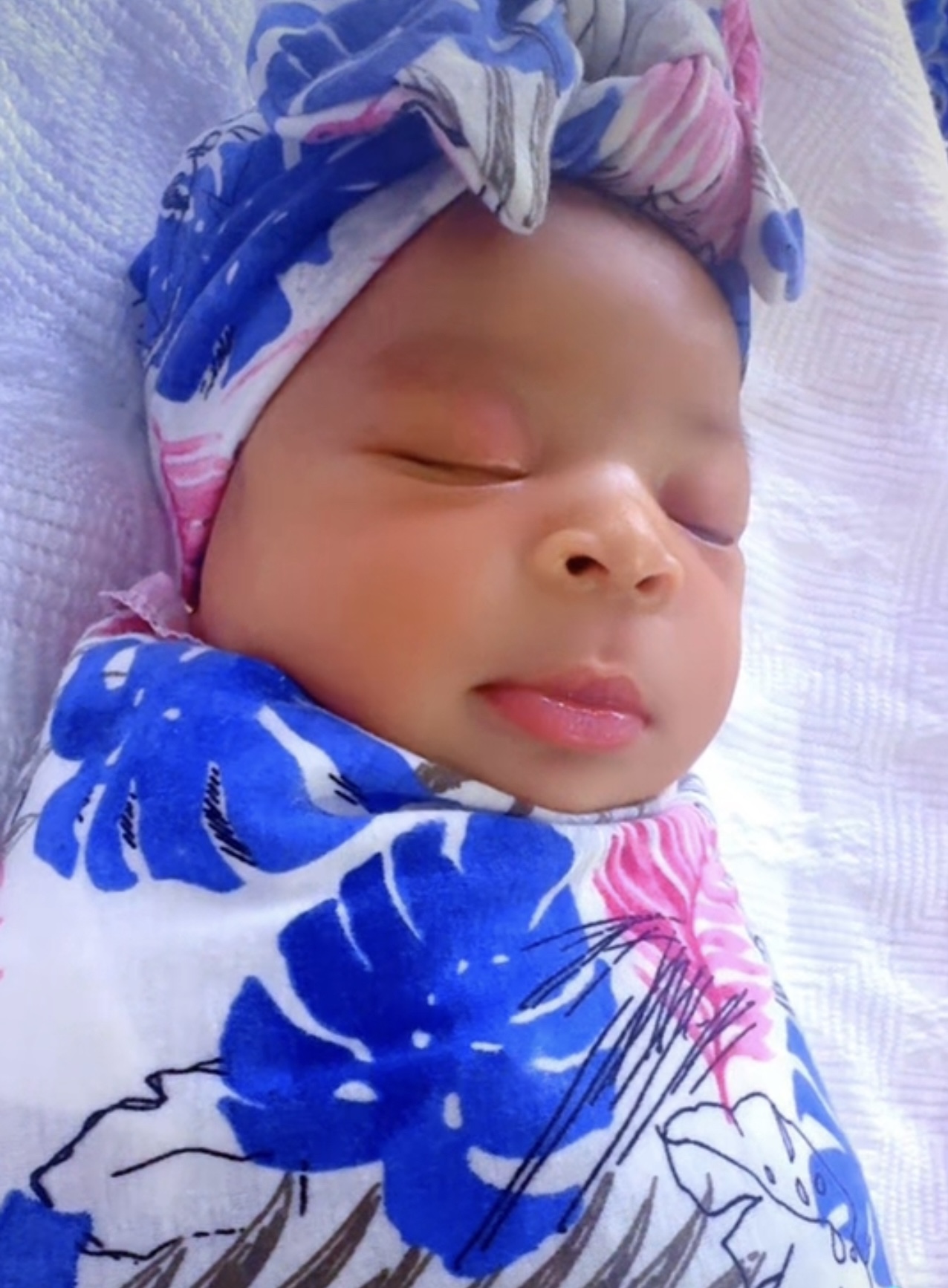 Eze Isabella Olaedo 