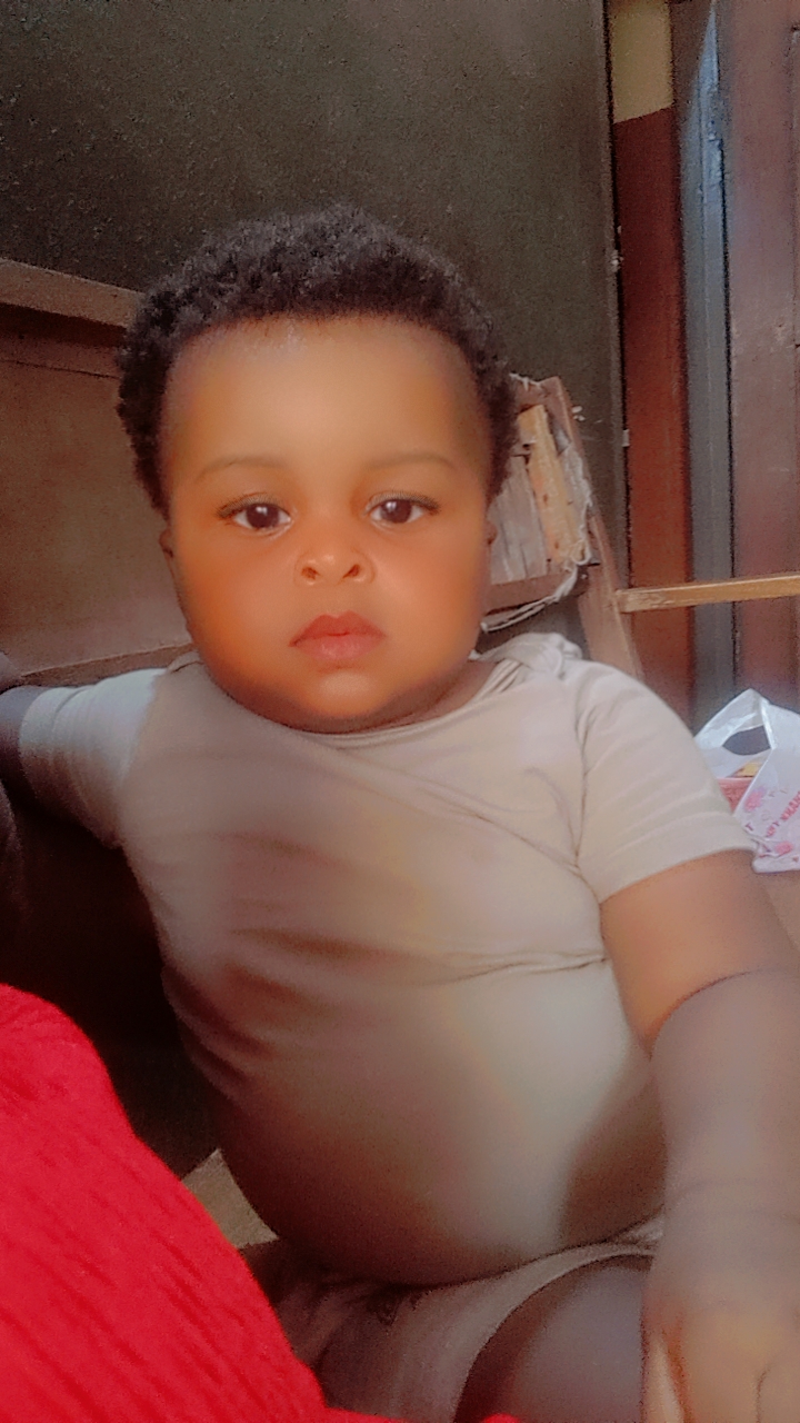 Eze Samuel 
