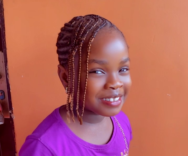 Ezea Kamsiyochukwu Christabel