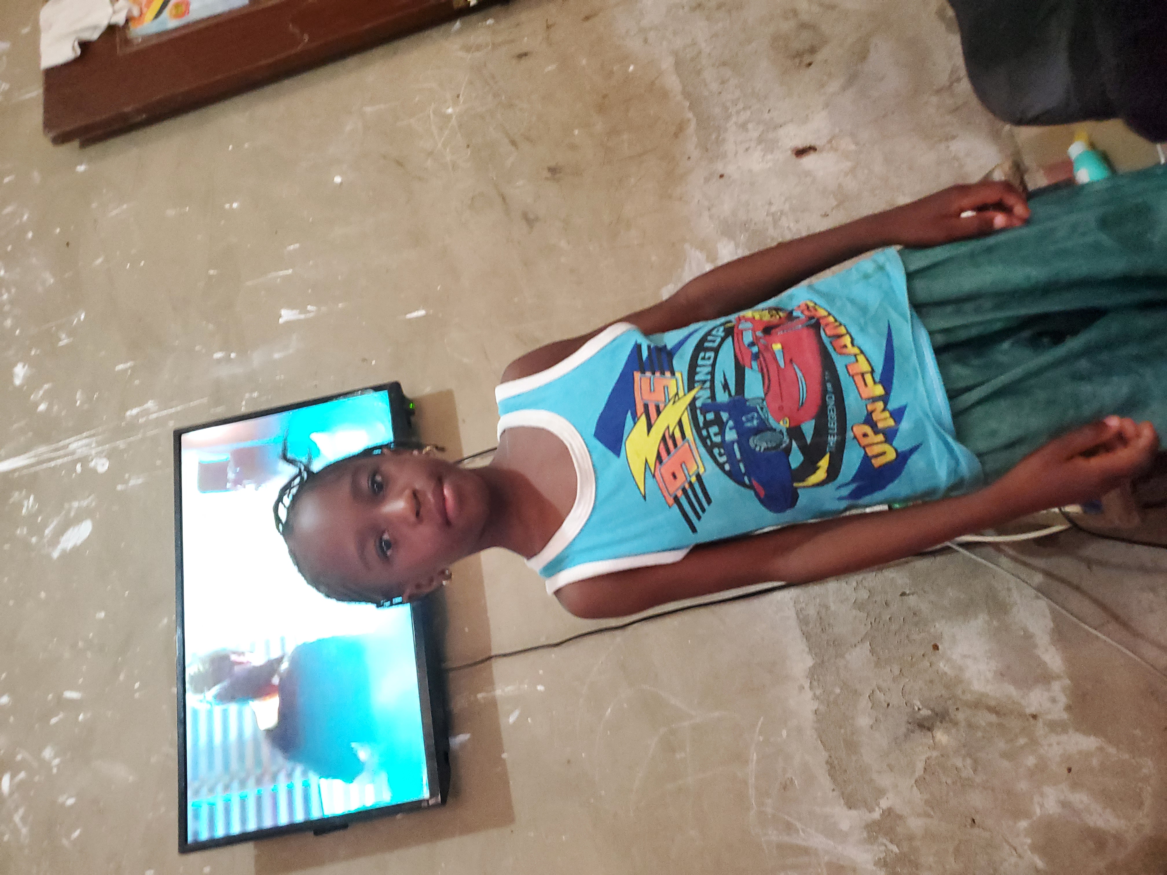 Fatimah