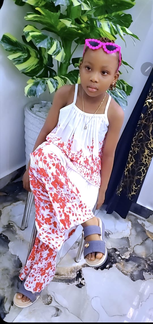 Favour Ogugua