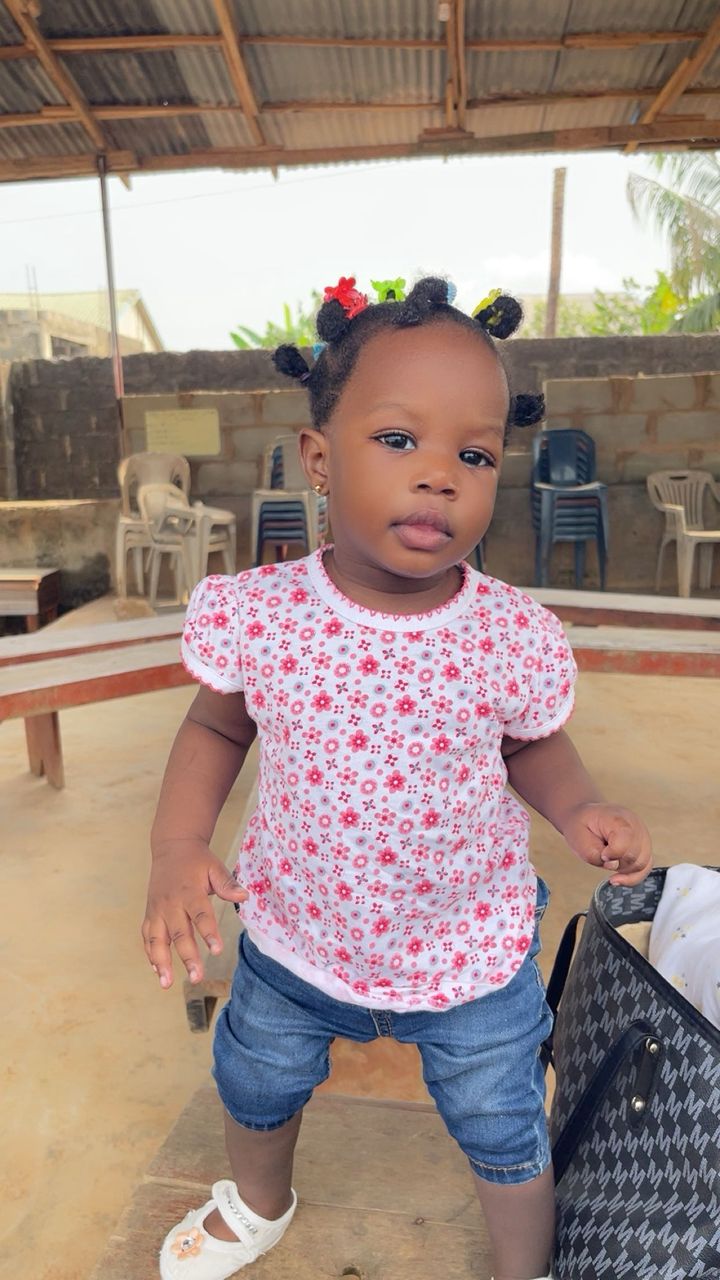 Flourish Offiong 
