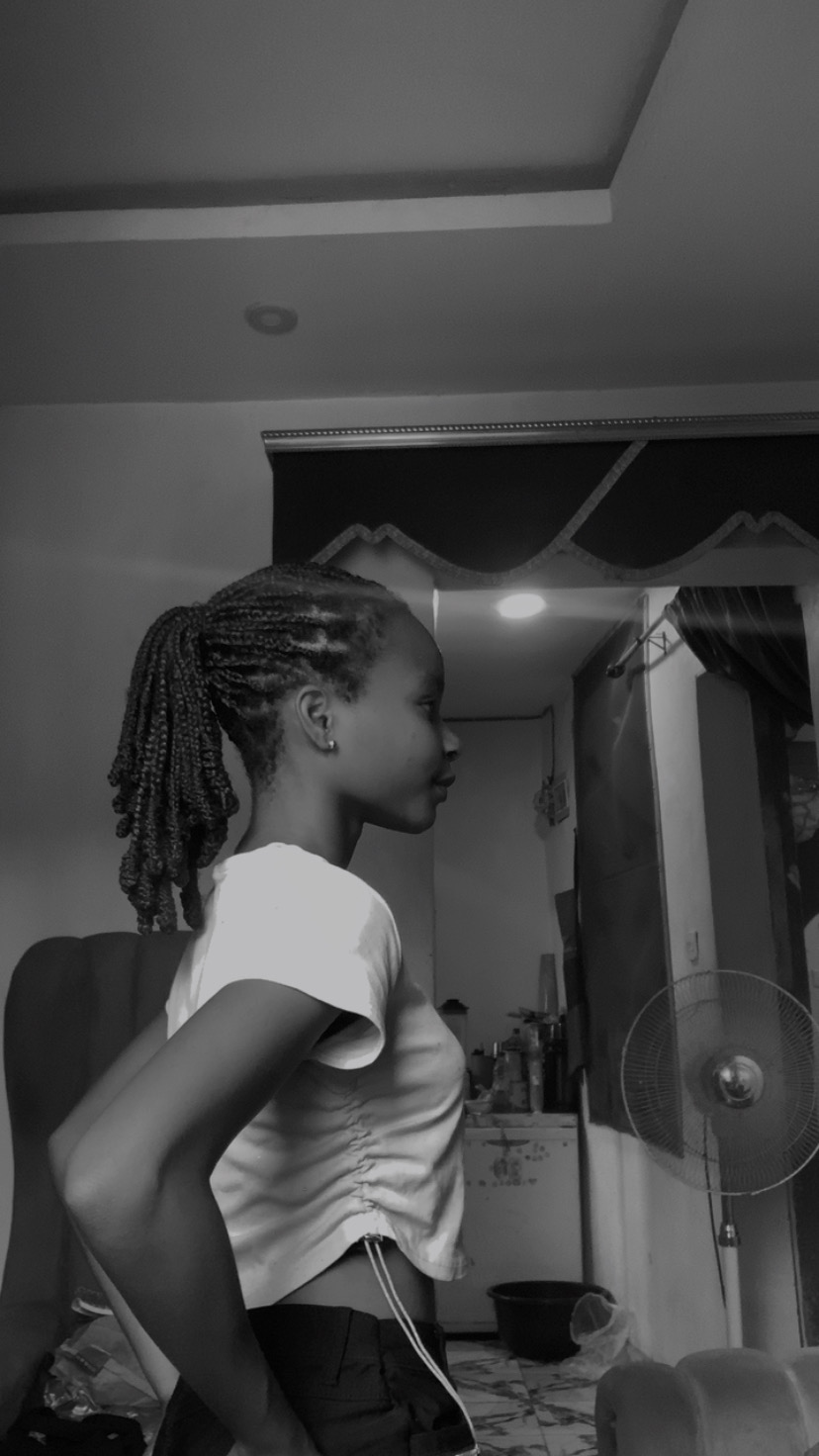 Gbemisola 