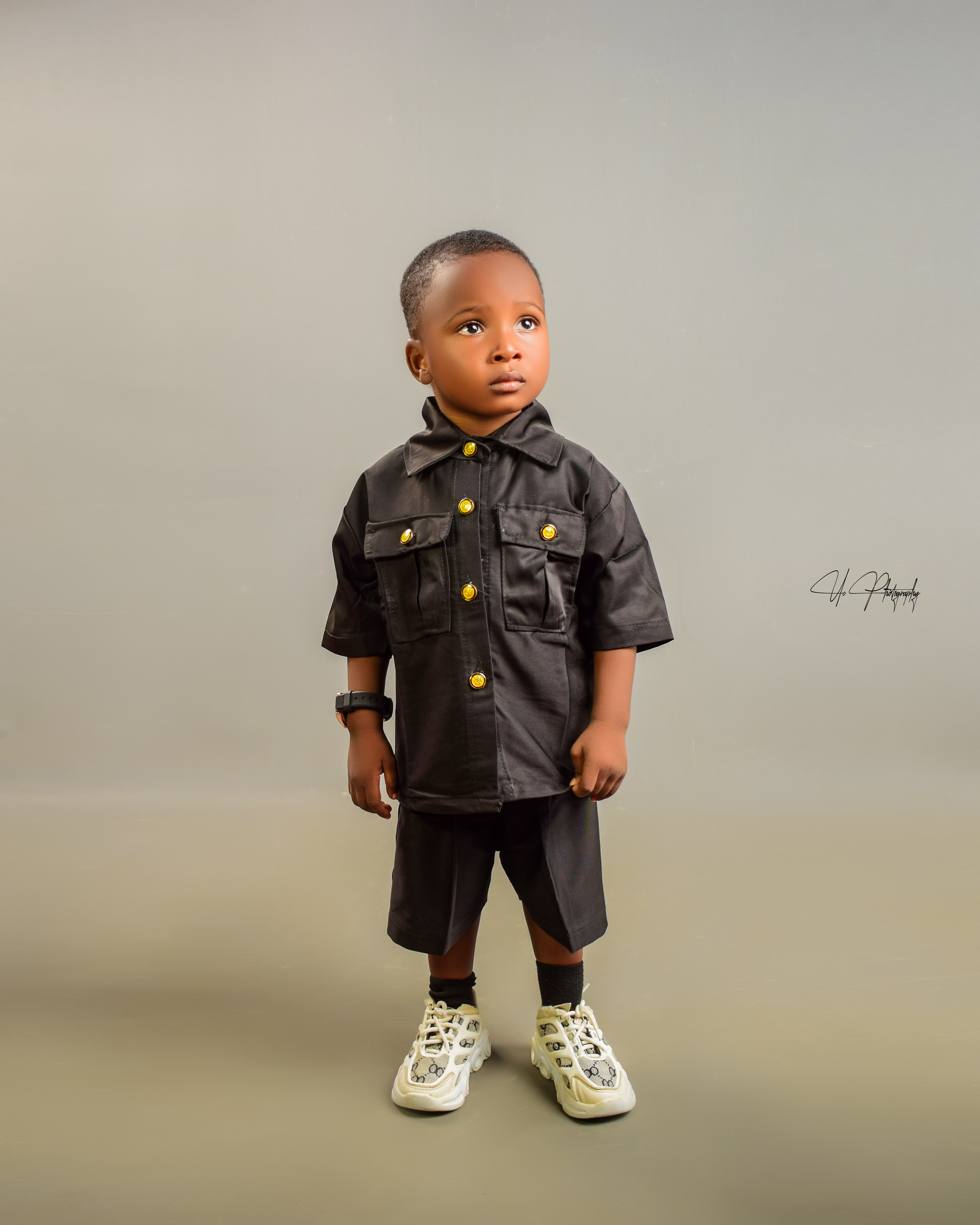 Good Luck Chukwuebuka John 