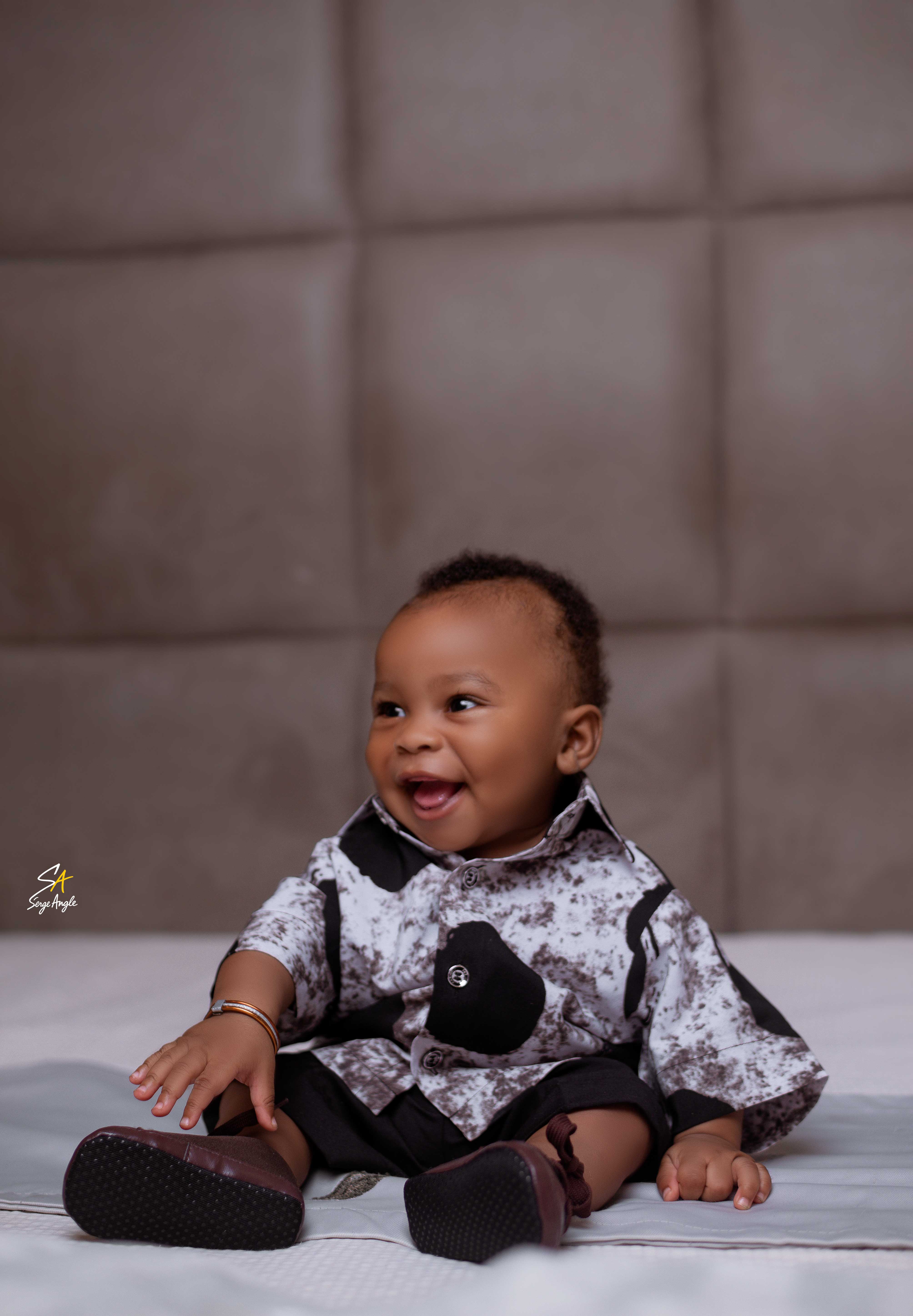 Great Ejimadu
