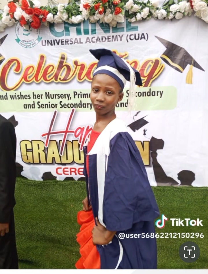 Greater Grace Uwadiae