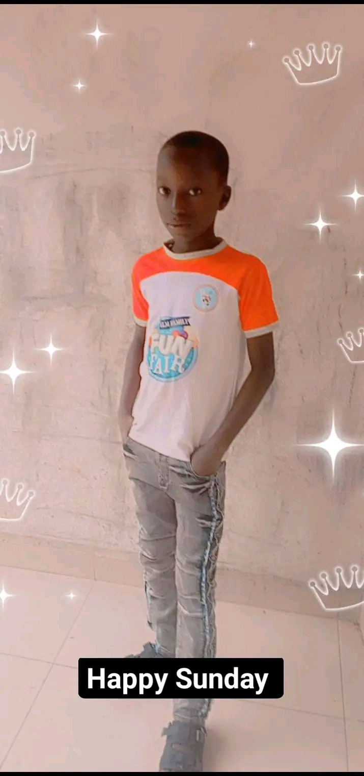 Ibeabuchi Chisom 