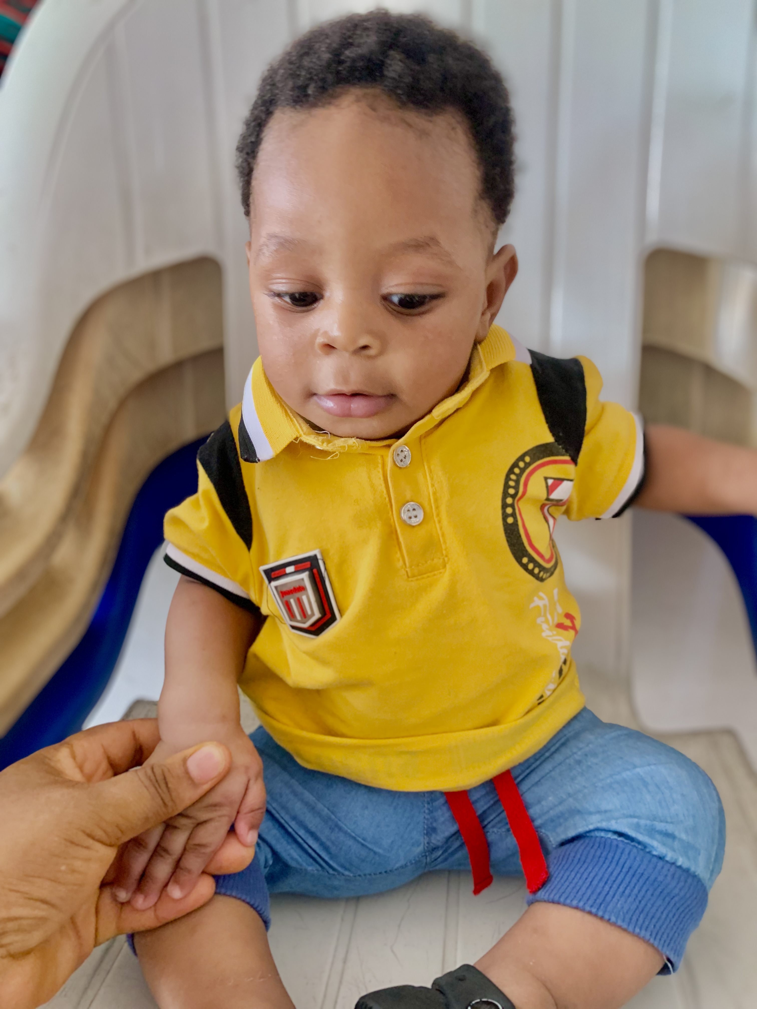 Ibrahim Hammed