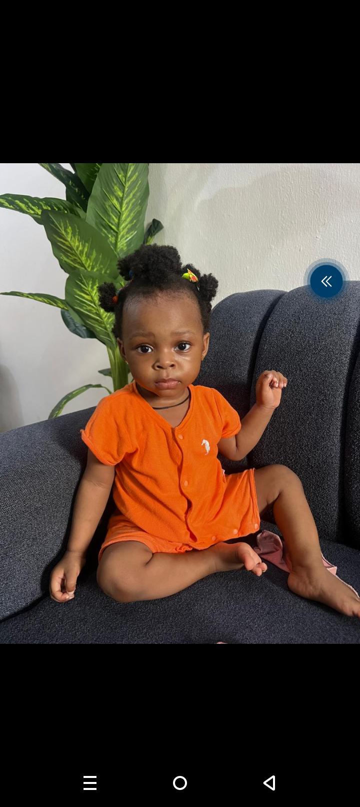 Ifeanyi Zimchikachim Purity 