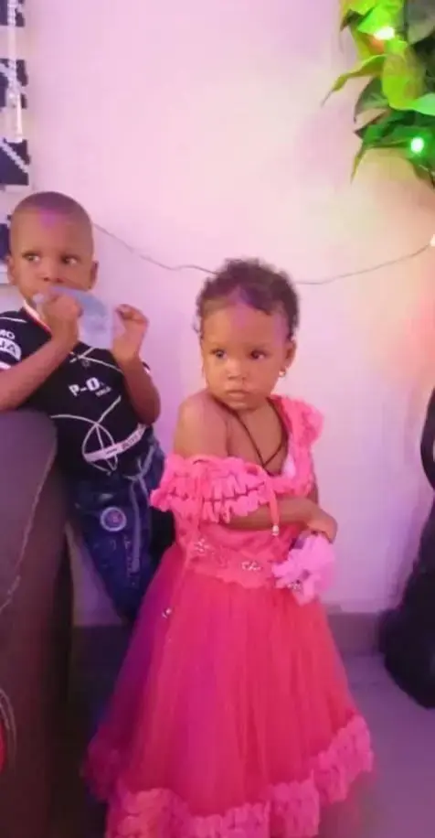 Ifeoma 