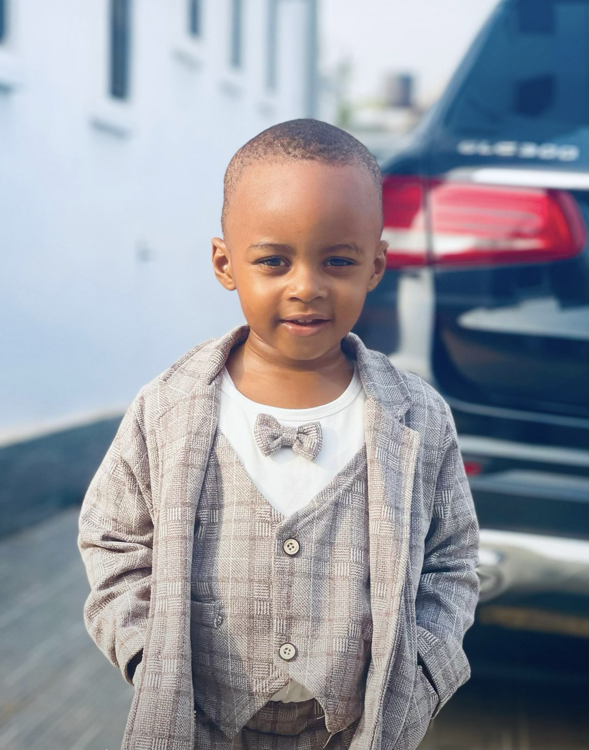 Igwe Kinggreat Chidiebube
