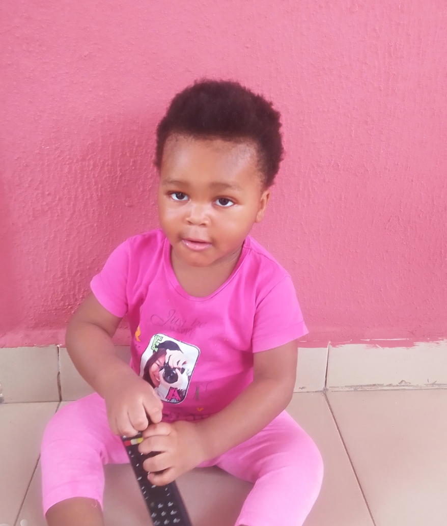 Ikenna Clinton Akachukwu 