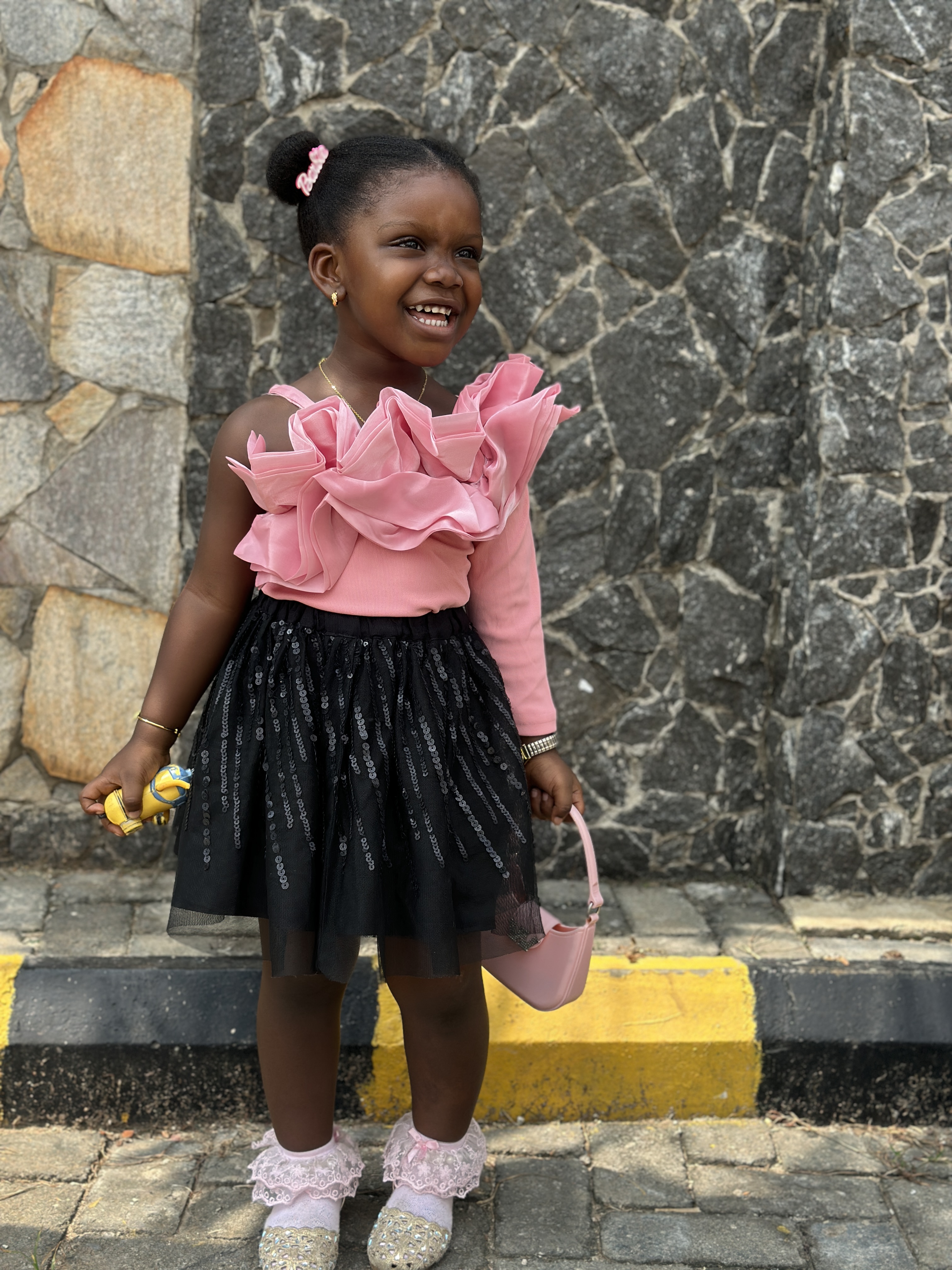 Ireoluwa Chimkalifa Shalom Akinwumi 