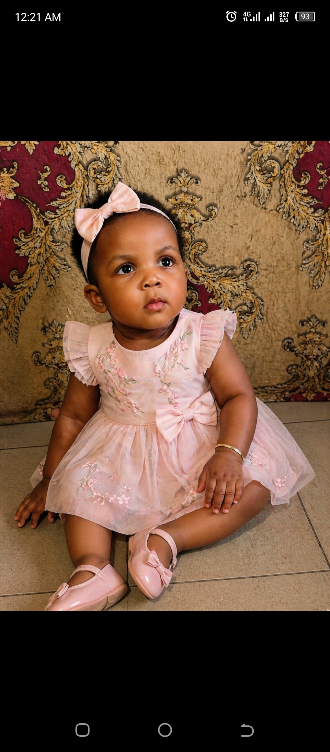 Iwu Cherish Chizoba
