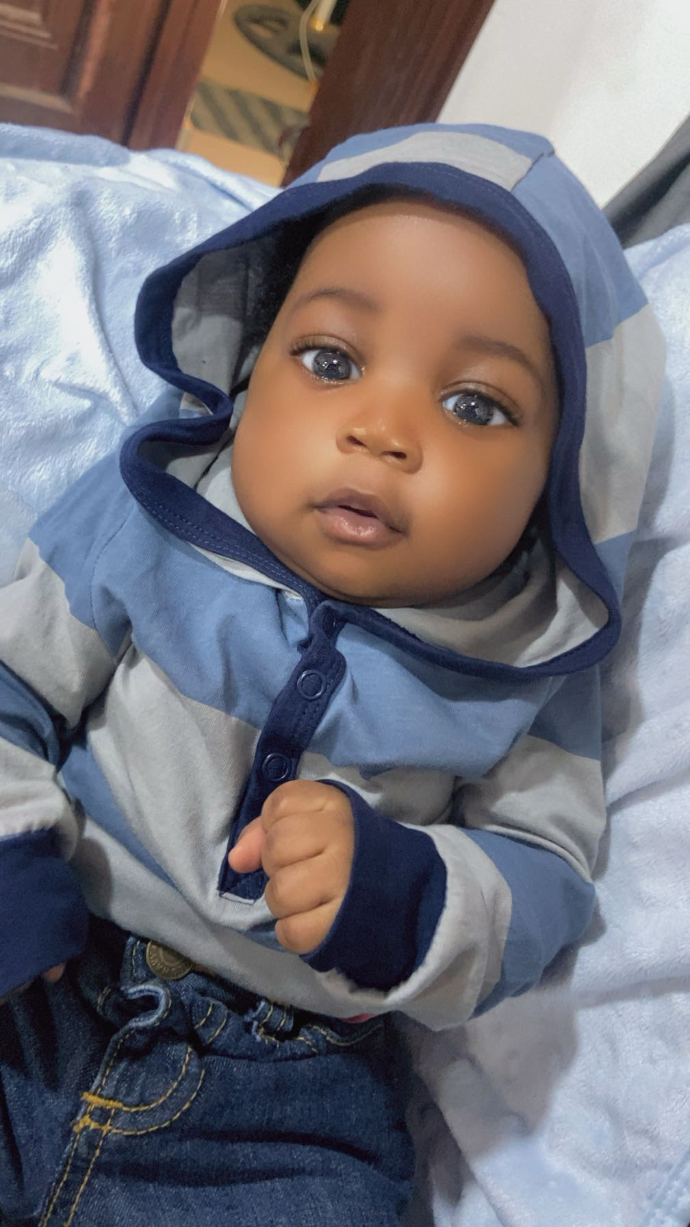 Jaden Maxwell
