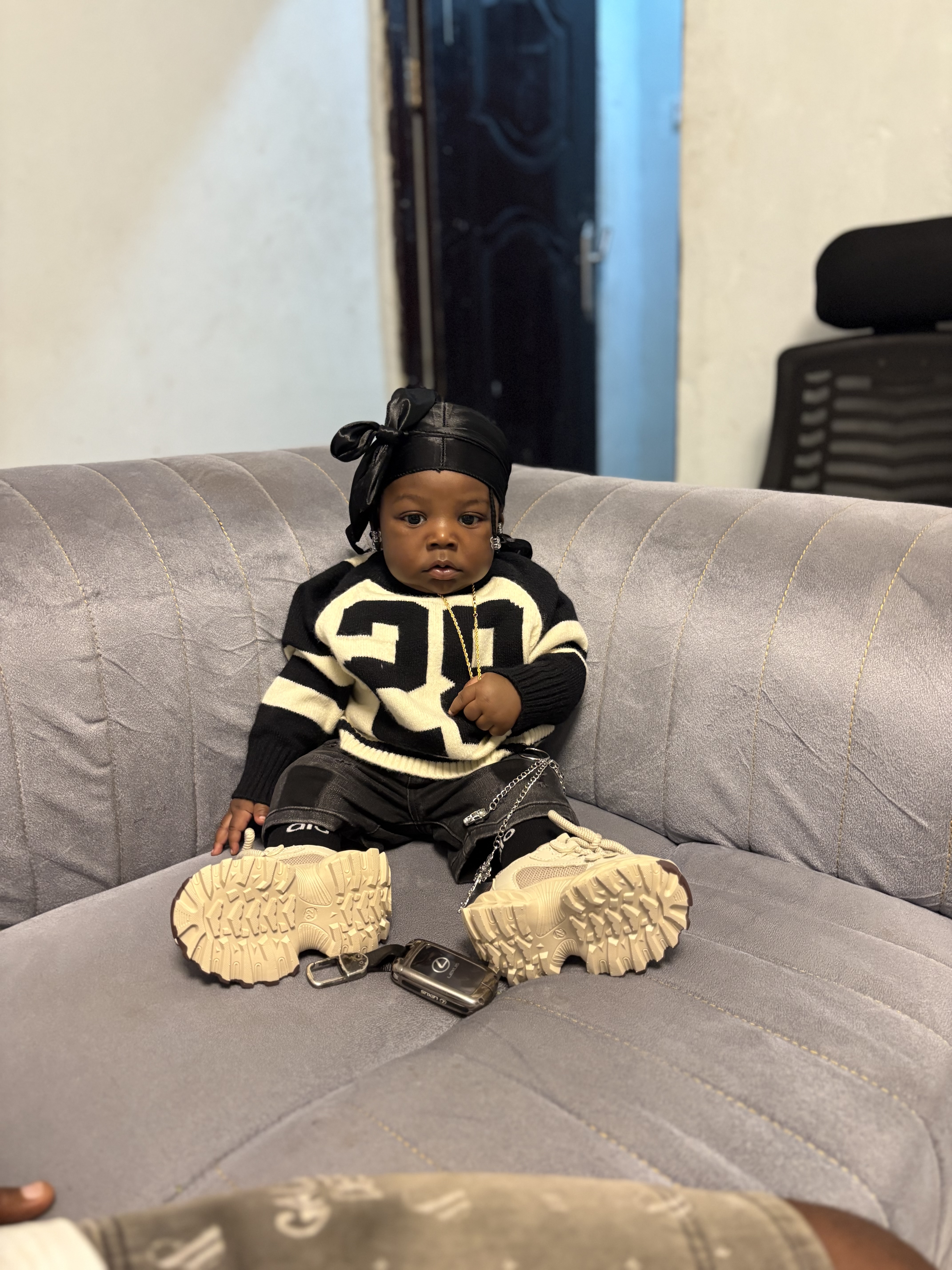 Jayden Chidi 