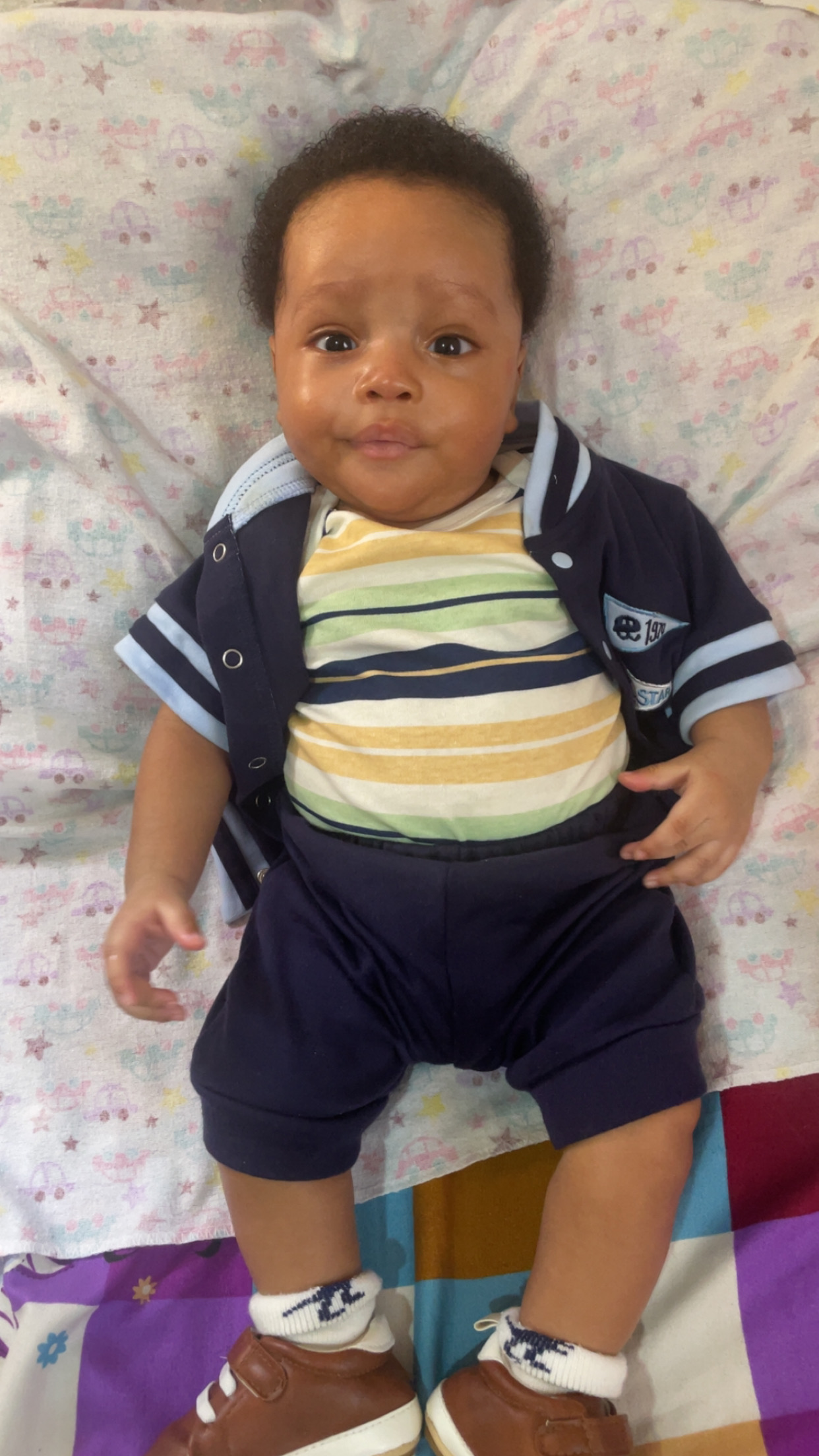 Jayden Ifada