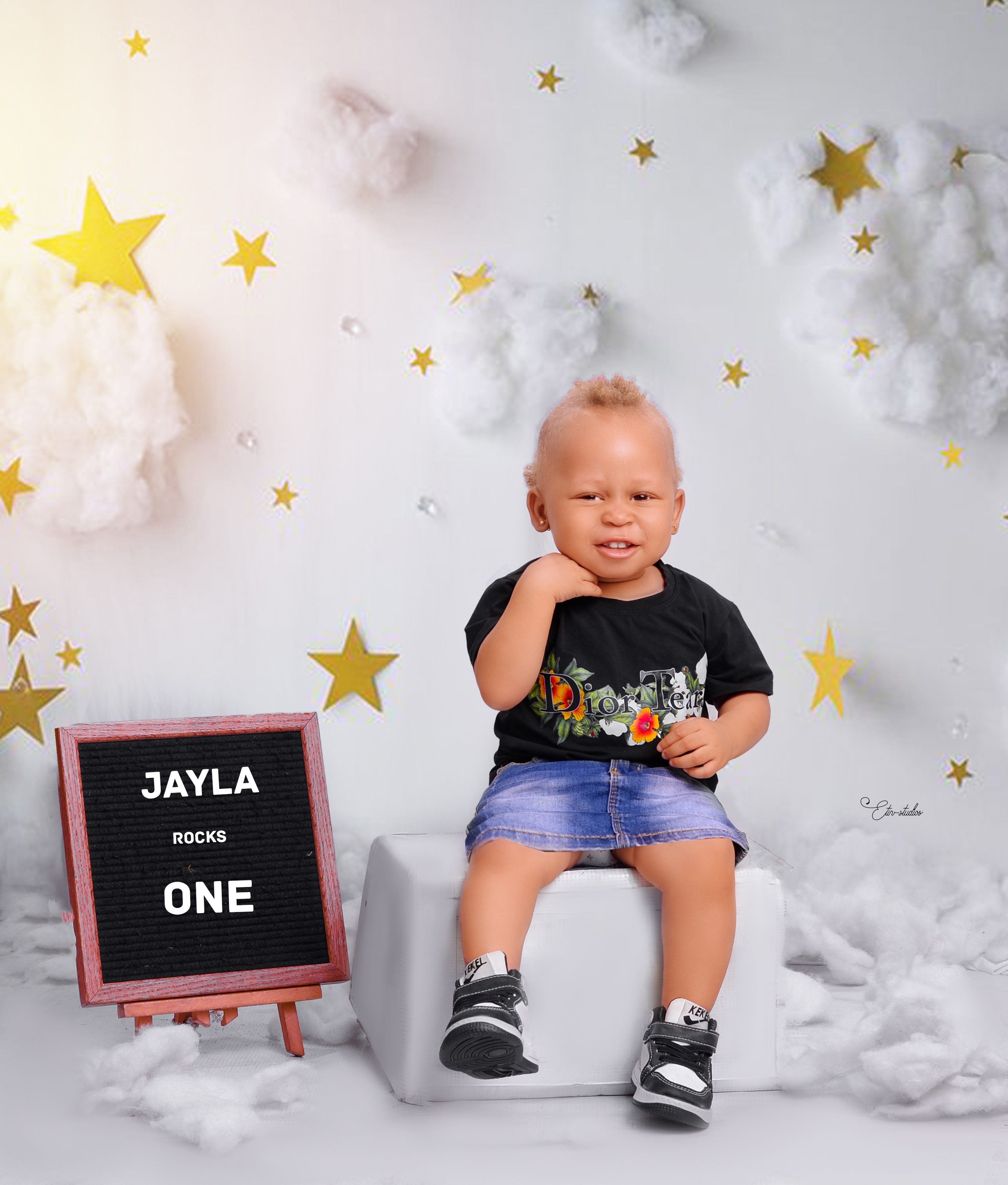 Jayla