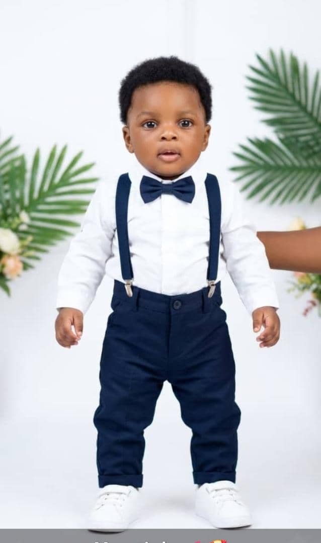 Jefferson Osatinwen Iruomachukwu Favor Kelvin 