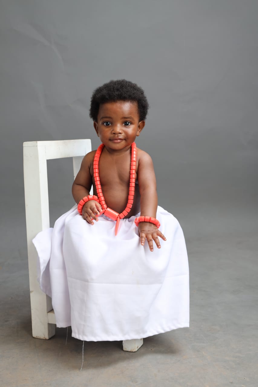 Joshua Oboh 