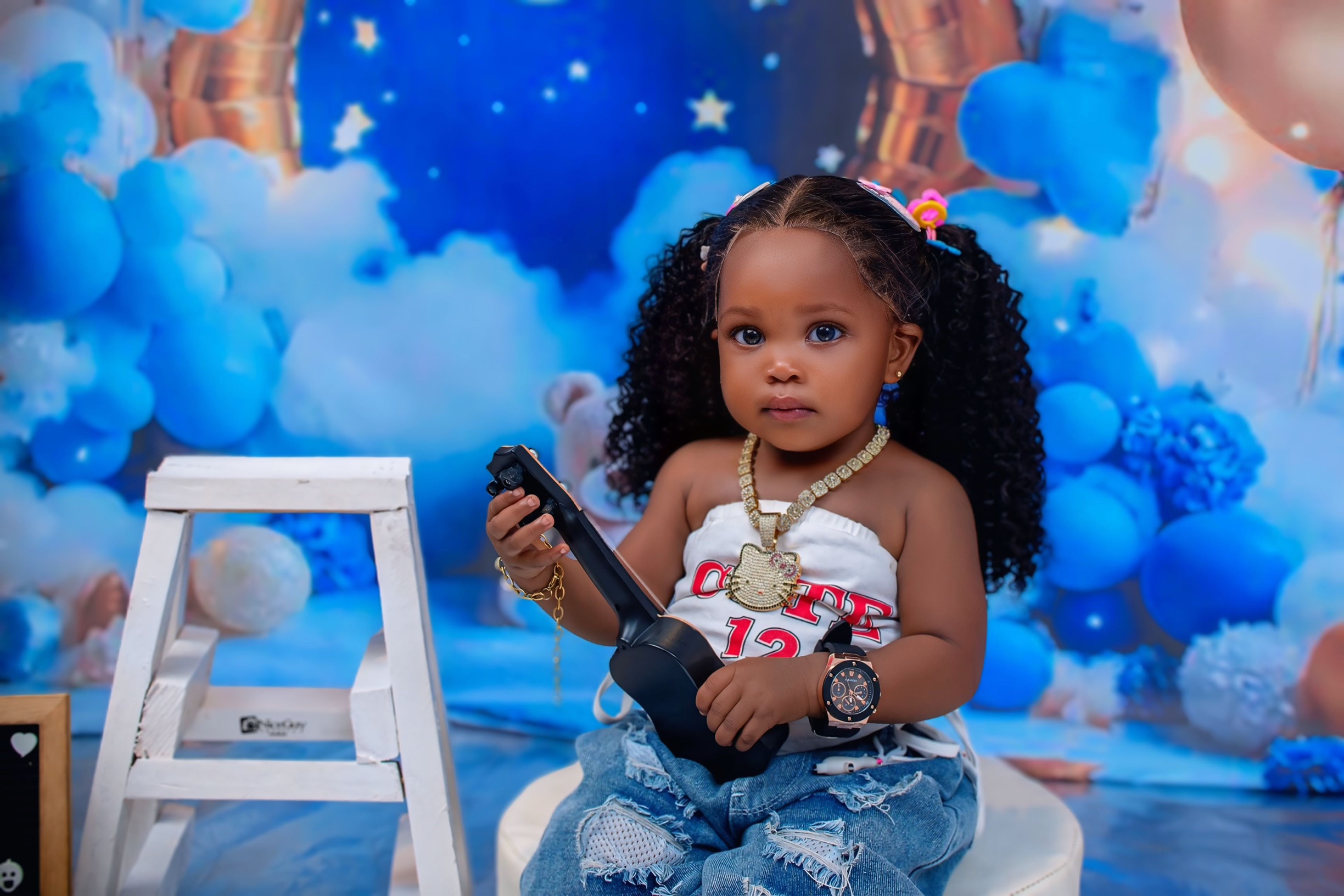 Kimberly Jonah 