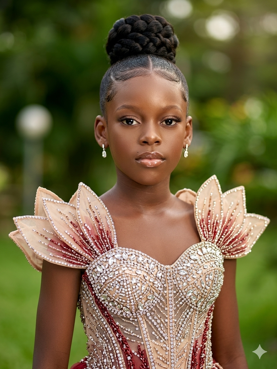Kosisochukwu Celine 
