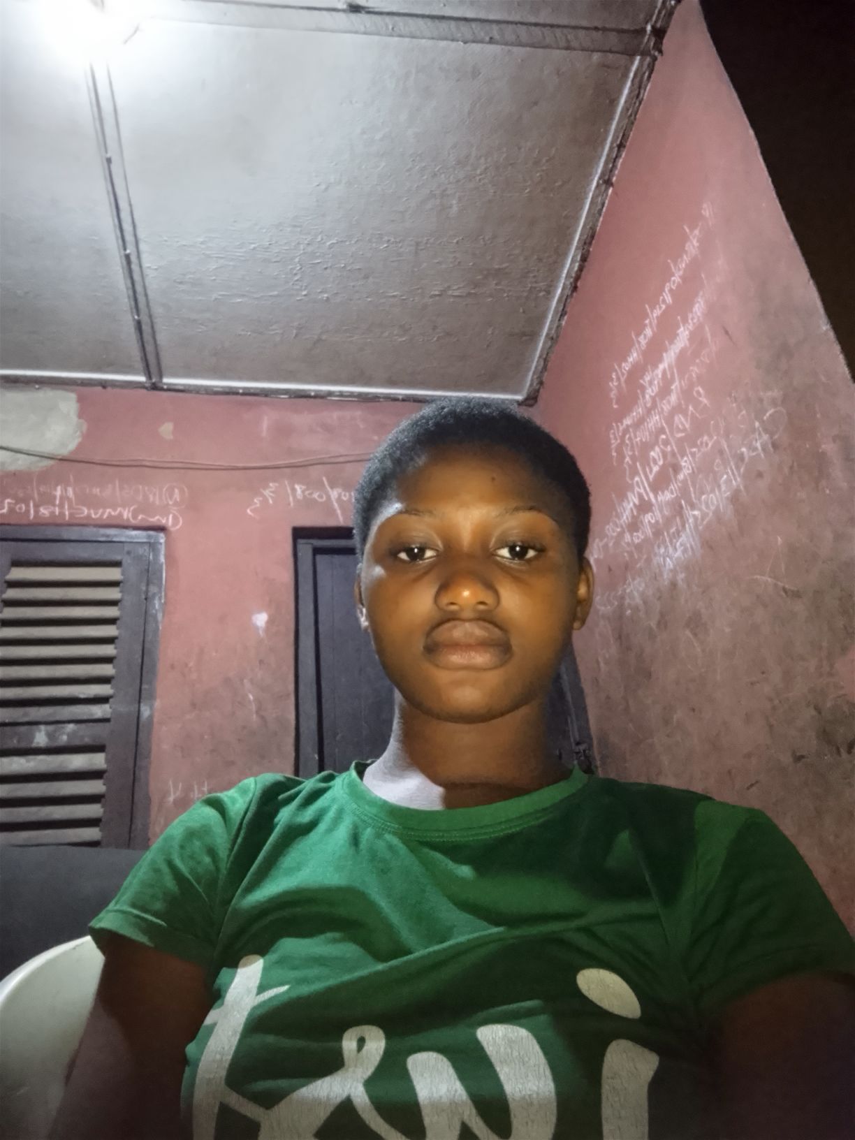 Loveth Ifeanyi 
