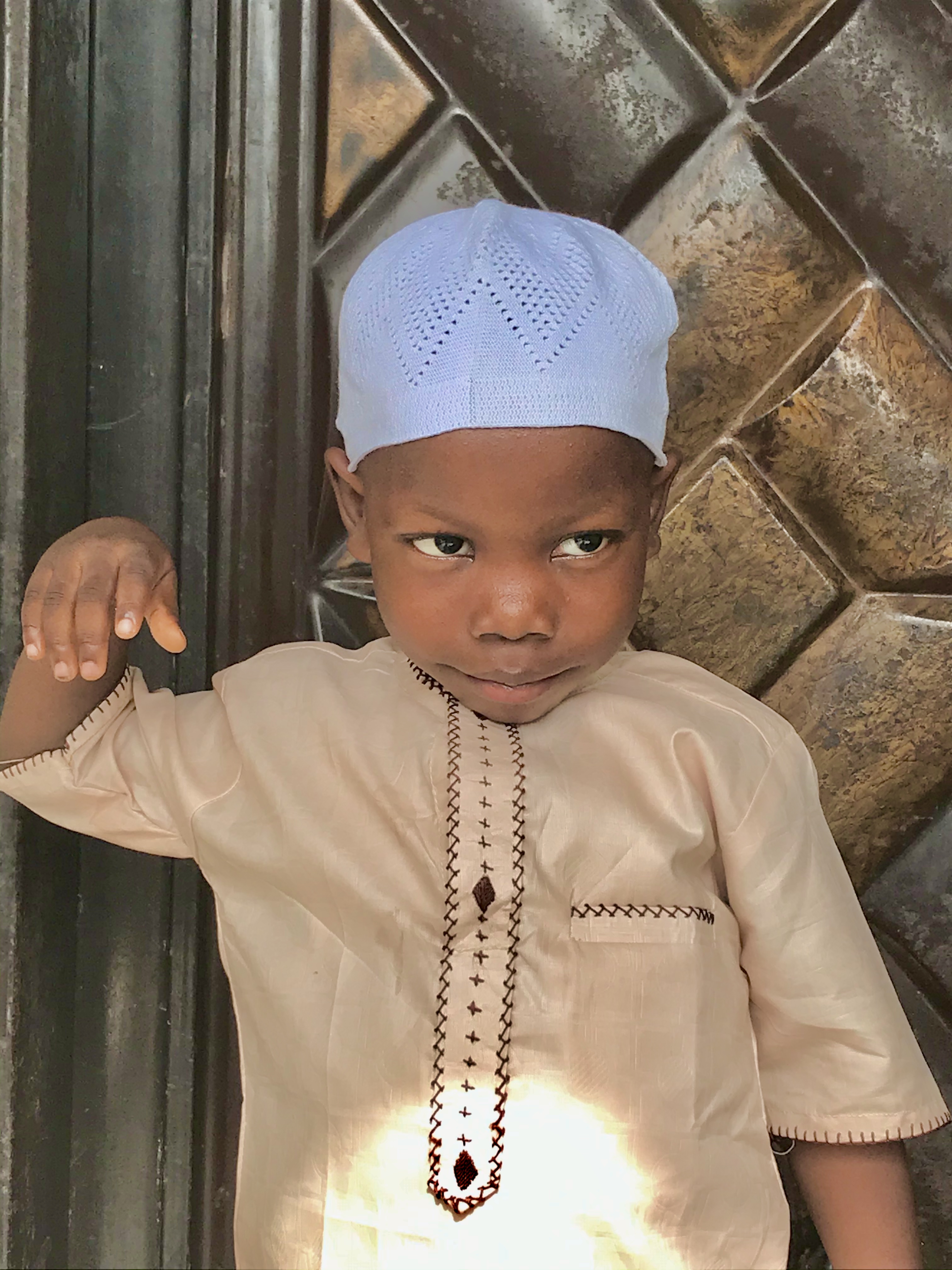 Lukman Abdulmalik