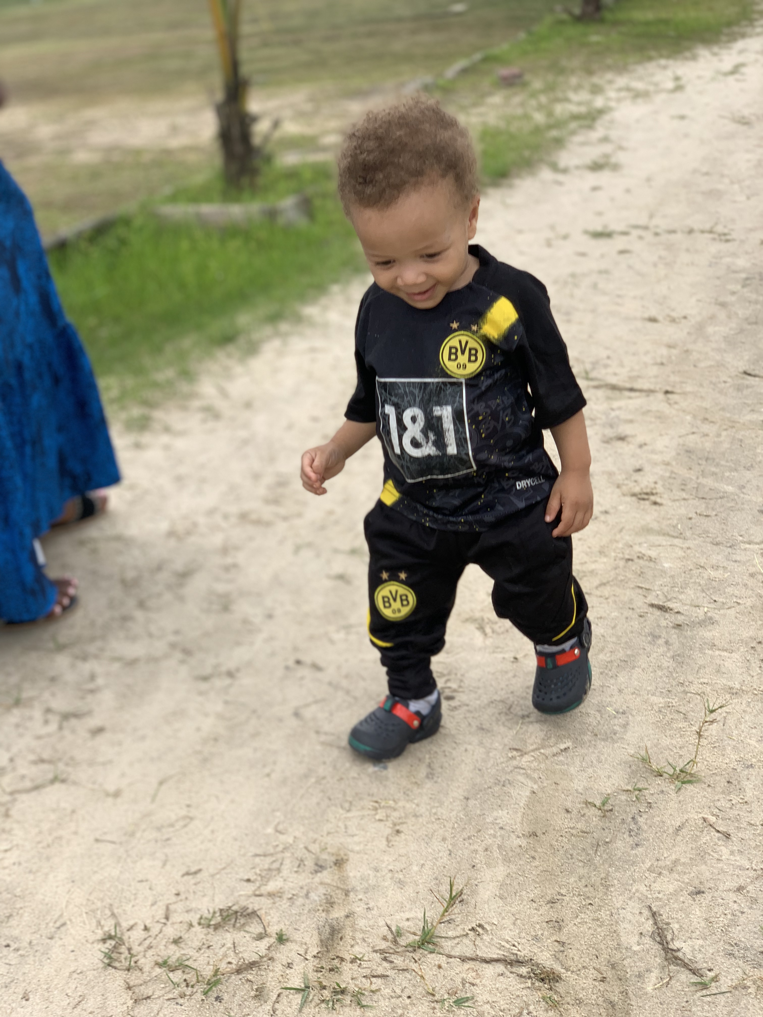 Makai Hampson