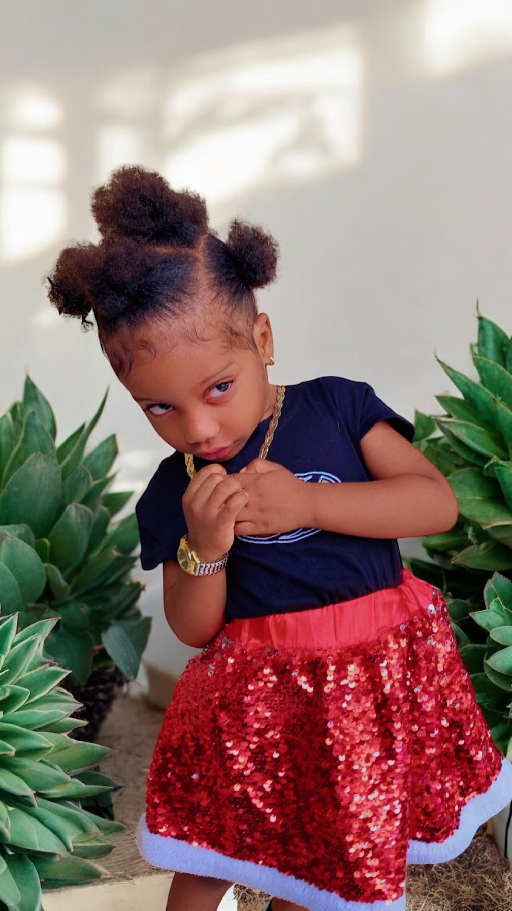 Michelle Ifeoluwa Aransiola