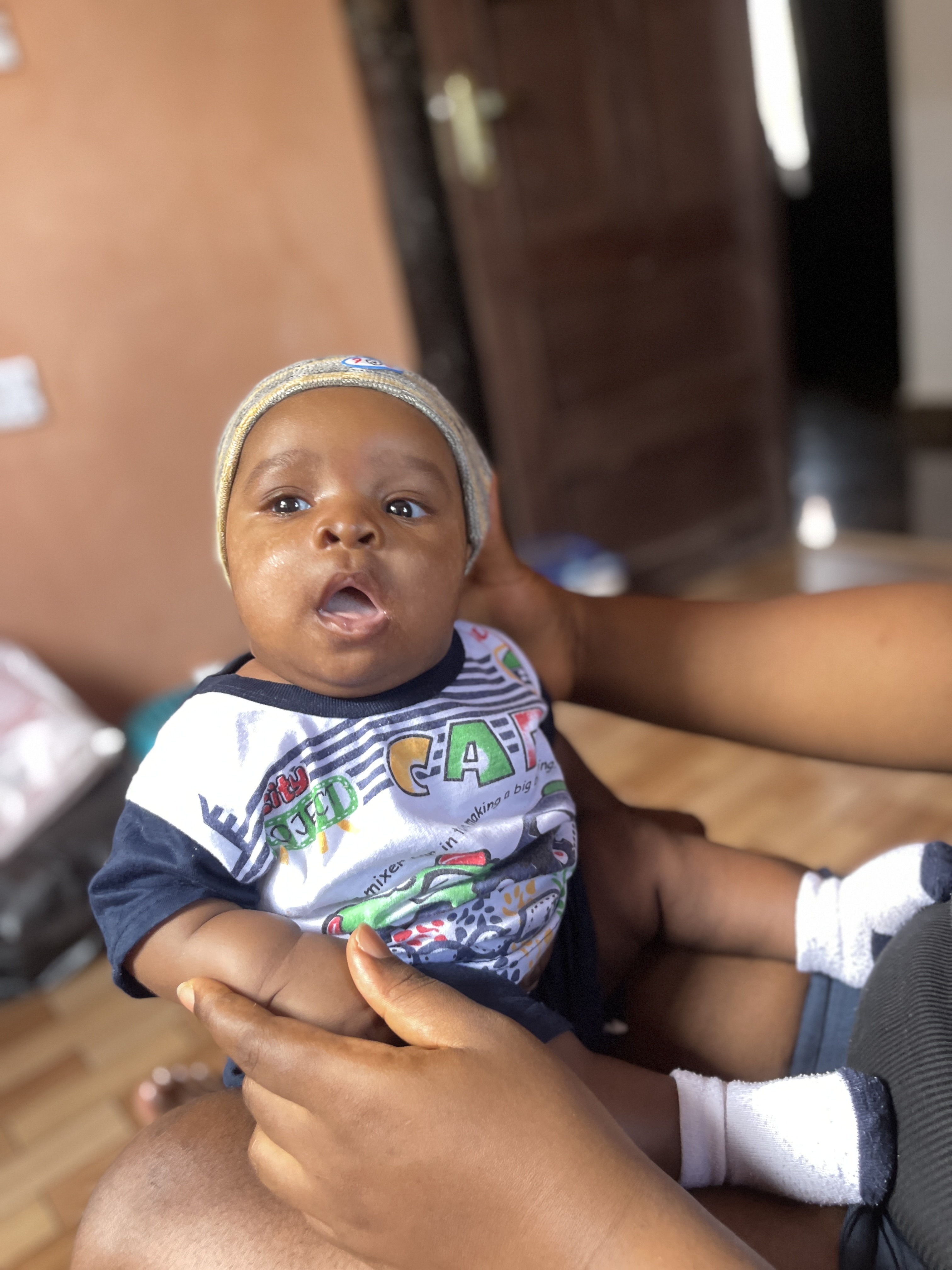 Miracle David Oluebubechukwu 