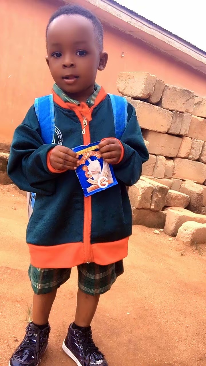 Nathaniel Anwanga 