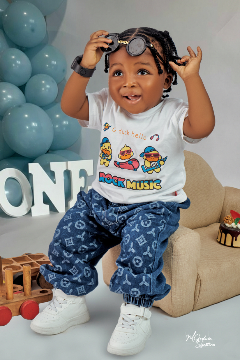 Nathaniel 