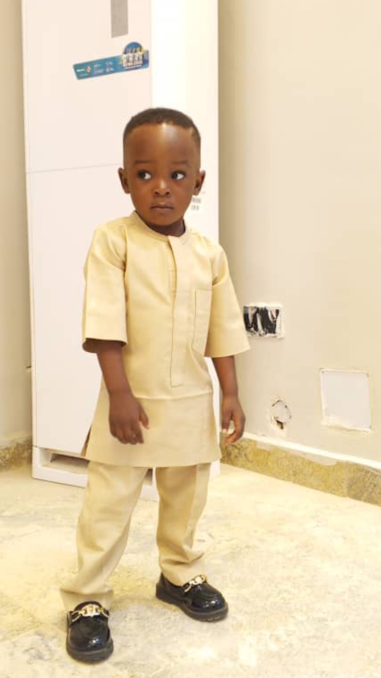 Nathaniel 