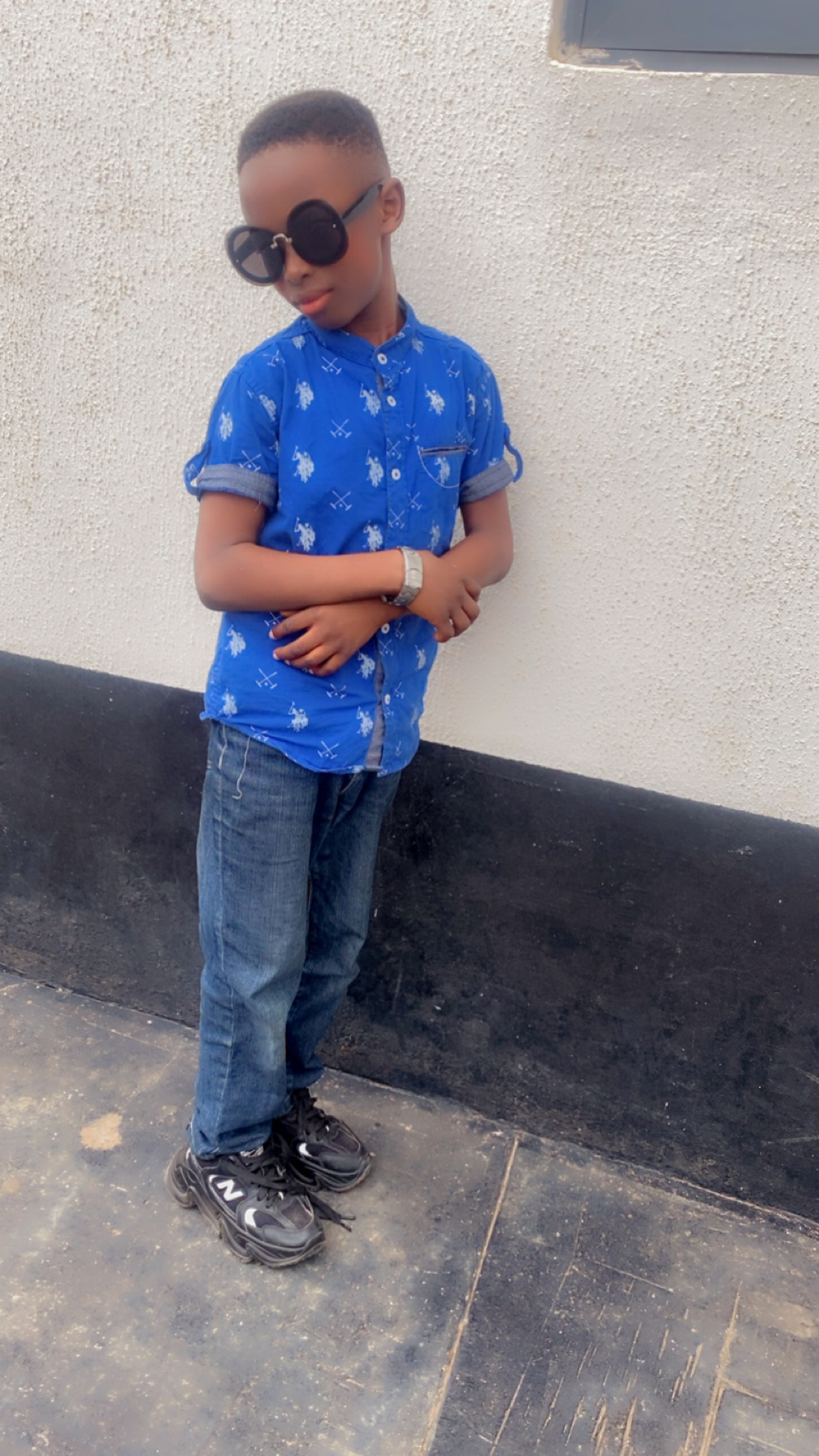 Nifemi Salami