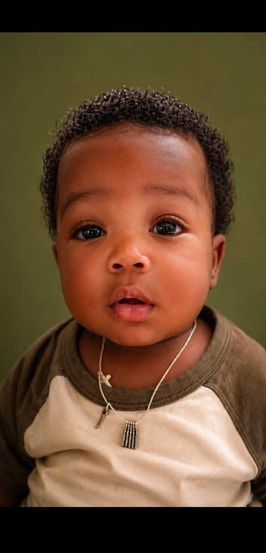Obaloluwa Caleb 
