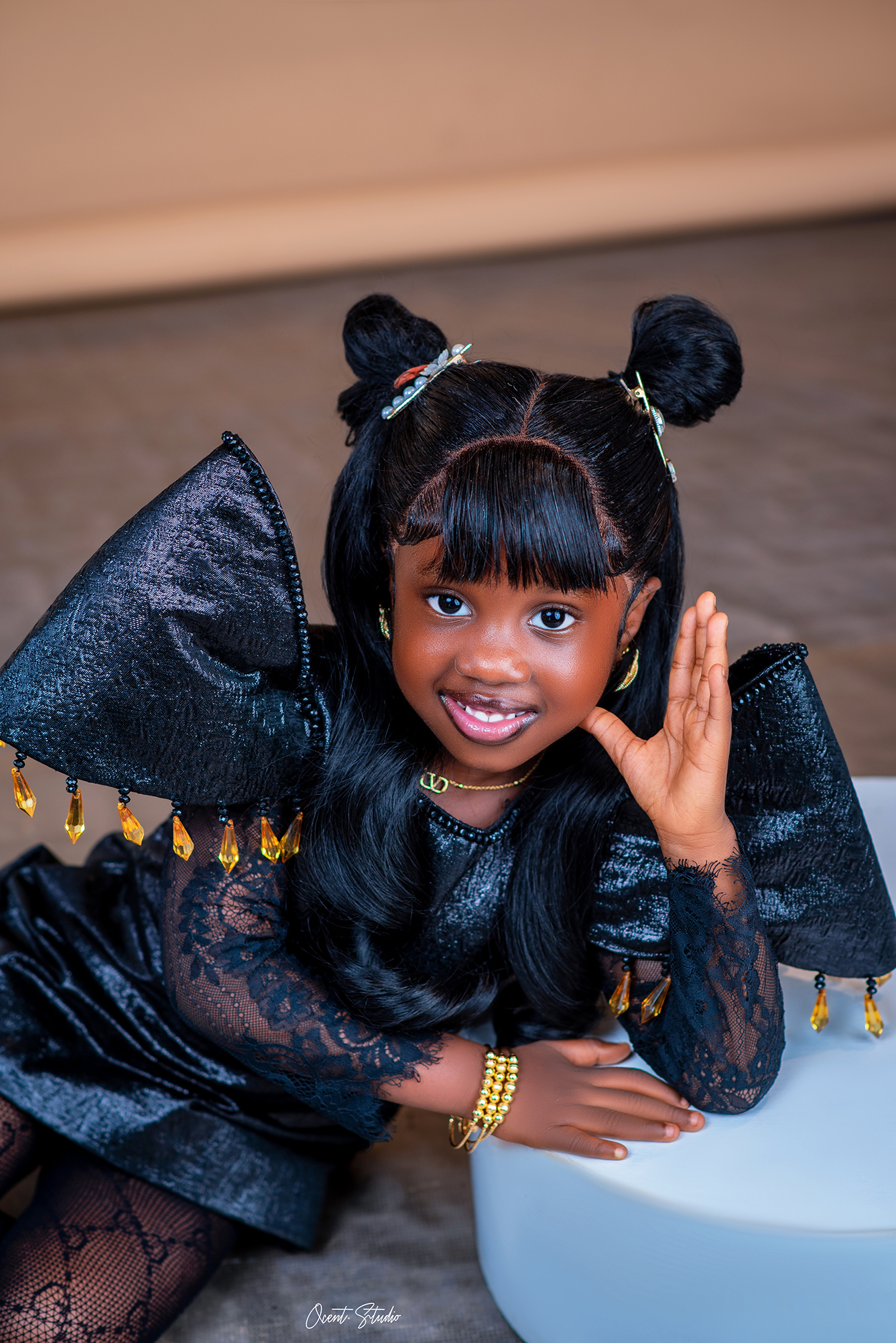 Odususi Darasimi 