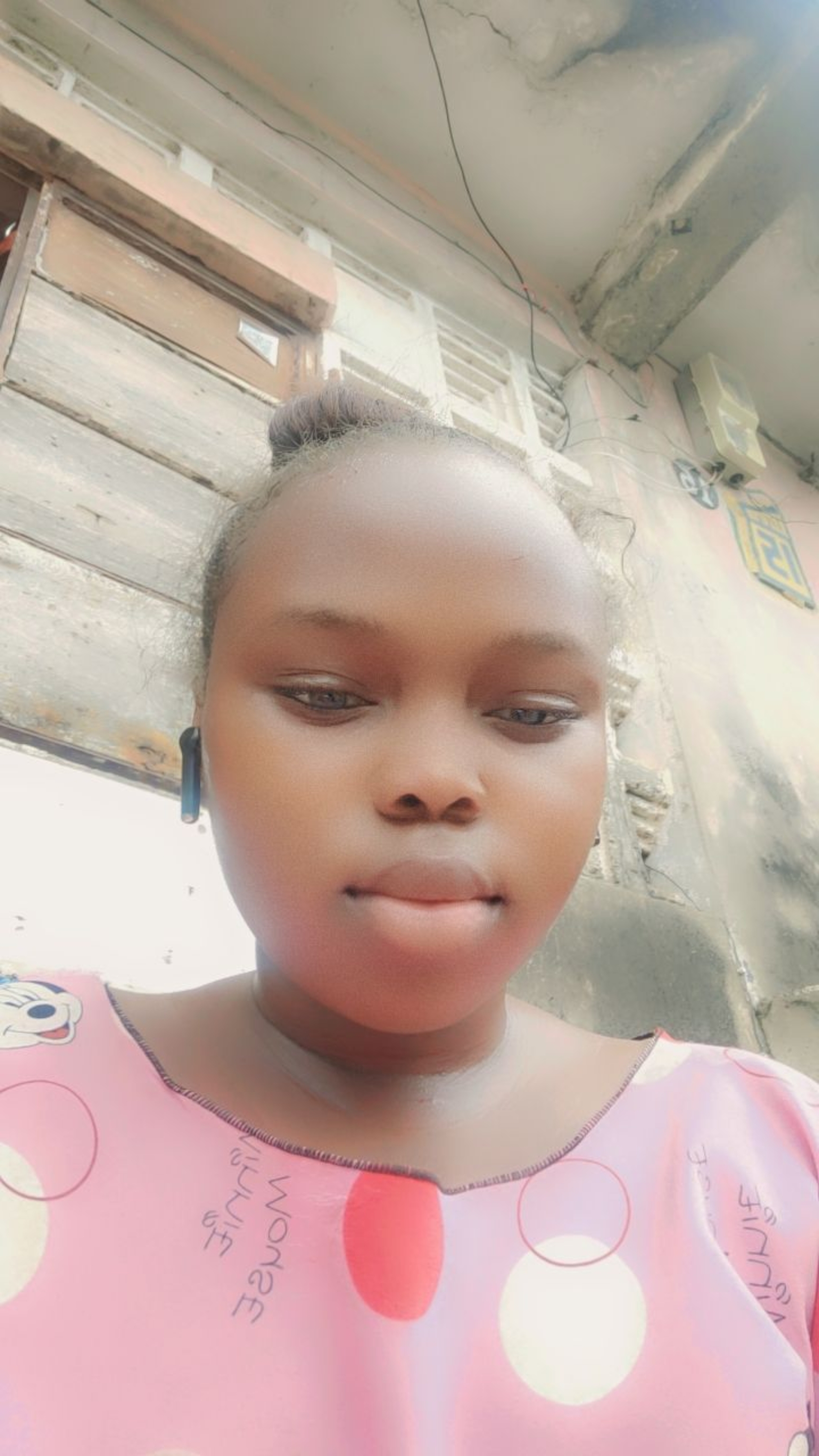 Ogbolu Favour